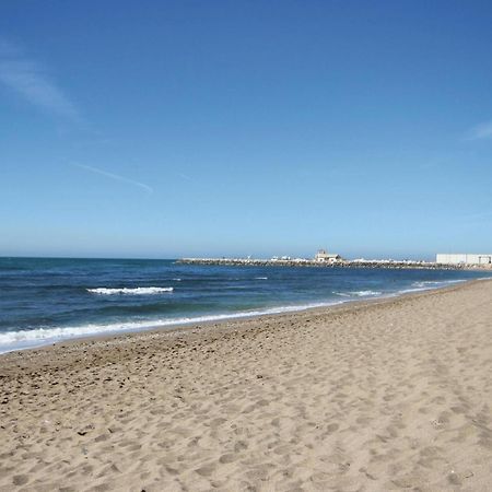 Sunny Apartment In Marbella Bagian luar foto