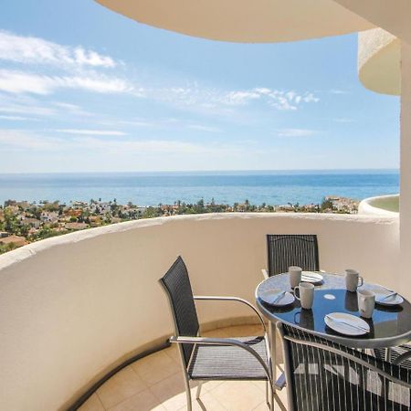 Sunny Apartment In Marbella Bagian luar foto