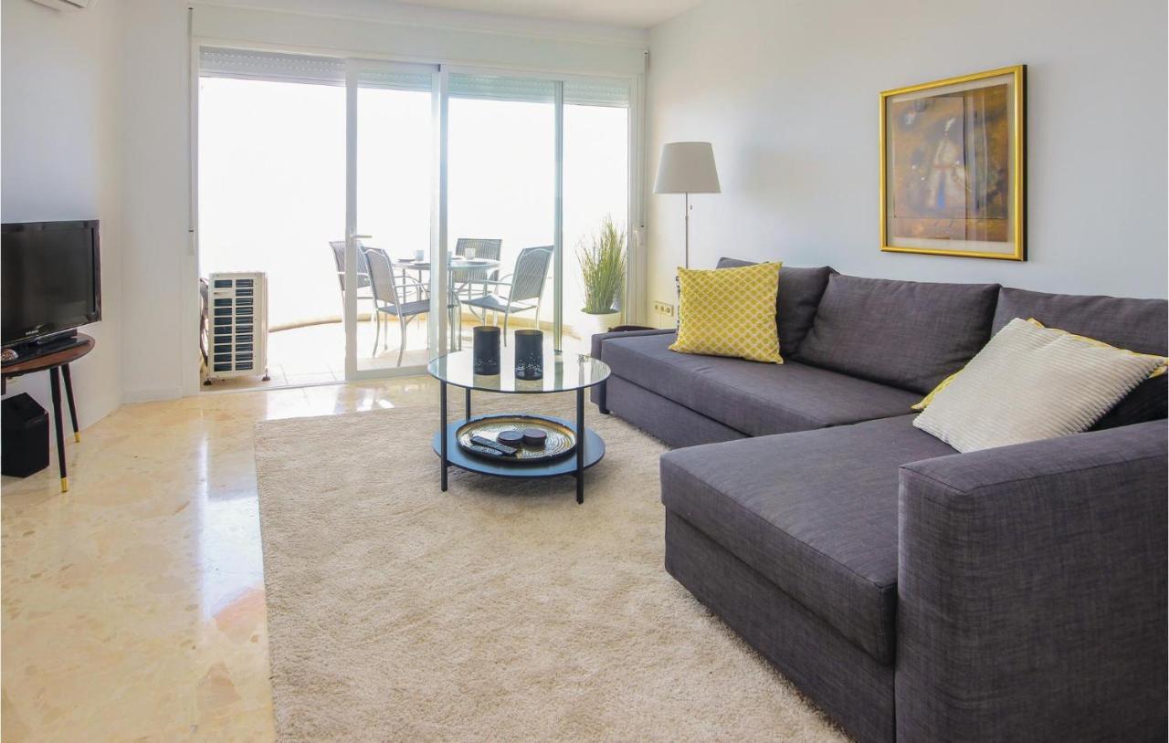 Sunny Apartment In Marbella Bagian luar foto