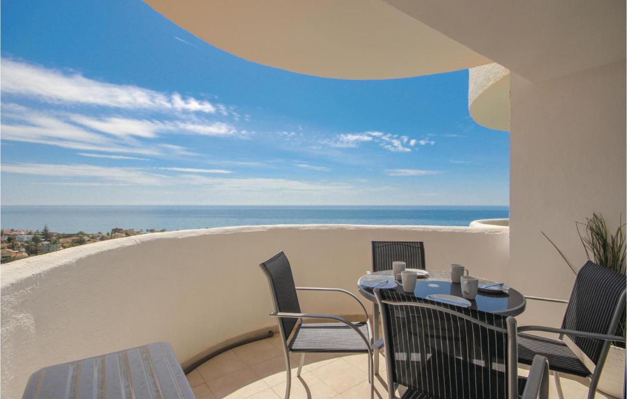 Sunny Apartment In Marbella Bagian luar foto