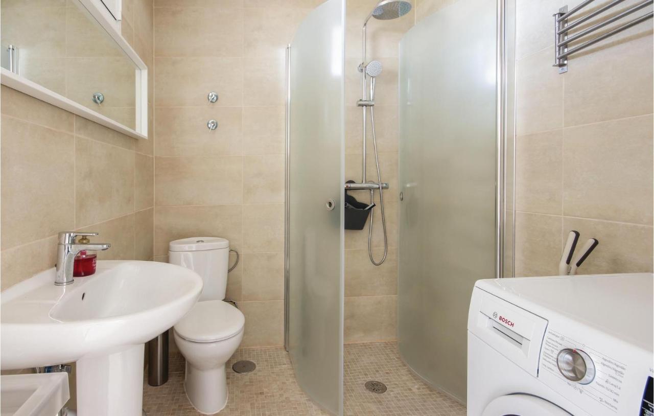 Sunny Apartment In Marbella Bagian luar foto
