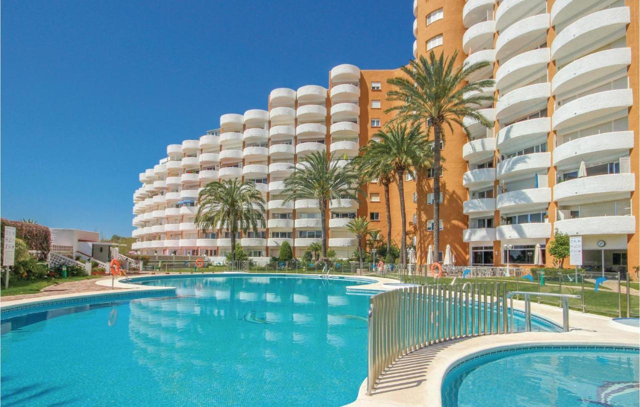 Sunny Apartment In Marbella Bagian luar foto